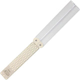 DMT Double Sided Diafold Sharpener FWMEF-H by DMT