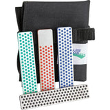 DMT Diamond Whetstone Kit by DMT