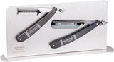 Dovo Display Stand Straight Razors 0040 R SAT by Dovo