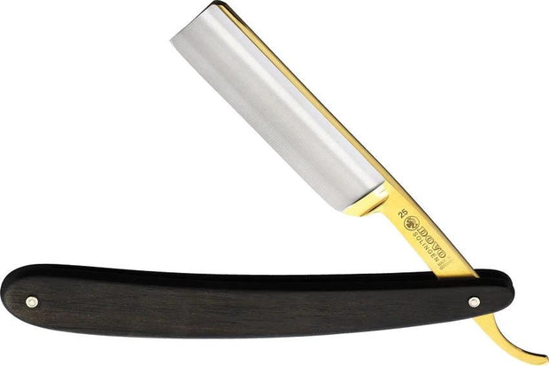 Dovo Apex 5/8 Straight Razor 125810812 by Dovo
