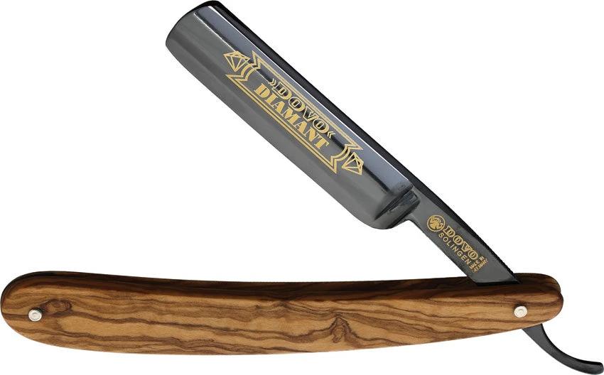 Dovo 5/8 Straight Razor 125820211 by Dovo