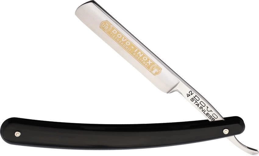 Dovo Inox 3/8 Straight Razor 15381387 by Dovo