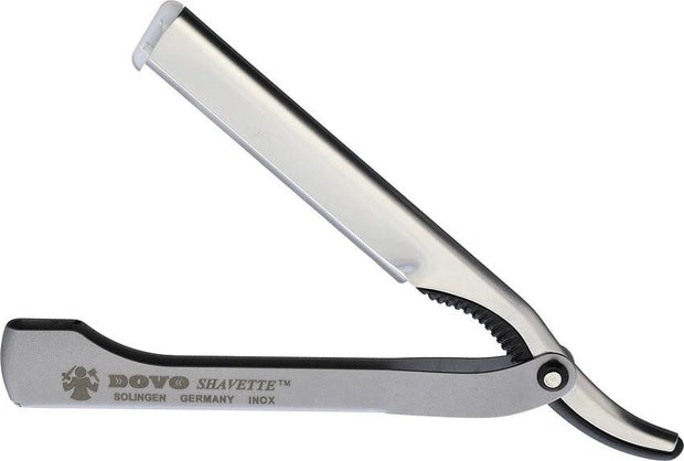 Dovo Shavette Stainless 21130201 by Dovo
