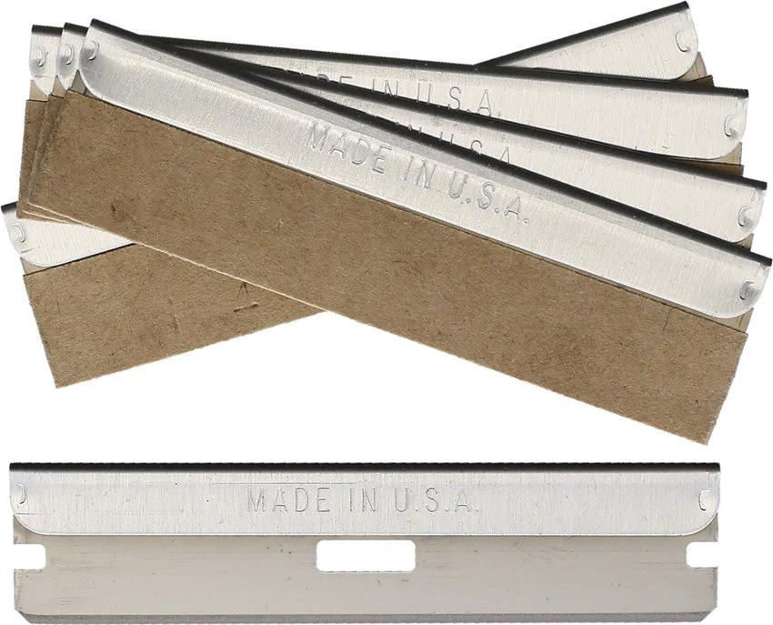 Dovo Single-Edged Razor Blades 30550201 by Dovo
