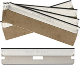 Dovo Single-Edged Razor Blades 30550201 by Dovo