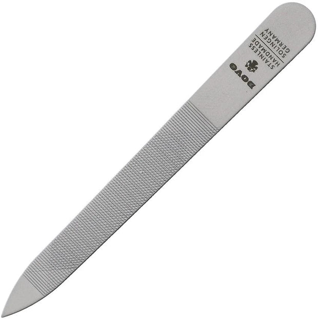 Dovo Small Nail File 45352201 by Dovo