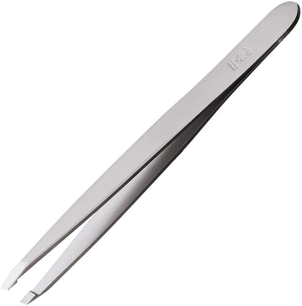 Dovo Tweezers Slant Tip 46351201 by Dovo