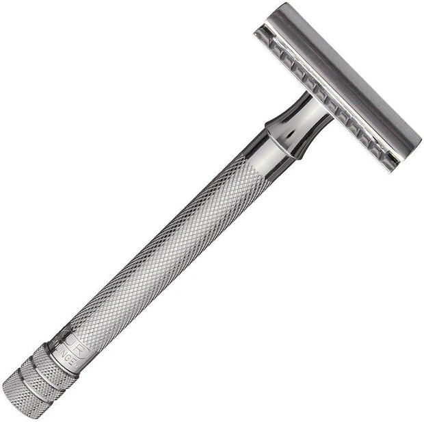 Dovo Double Edge Safety Razor 90 23 001 by Dovo