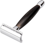 Merkur Safety Razor African Cowhorn 90 27 001 by Merkur