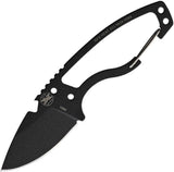 DPX Gear HEAT Hiker Black DPHTX023 by DPX Gear