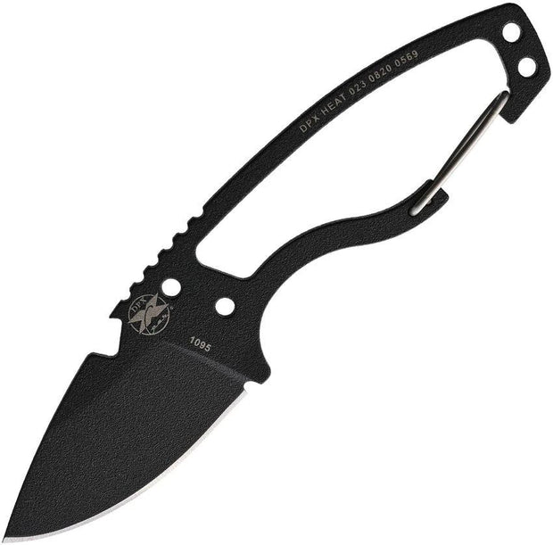 DPX Gear HEAT Hiker Black DPHTX023 by DPX Gear