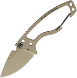 DPX Gear HEAT Hiker Desert Tan DPHTX024 by DPX Gear