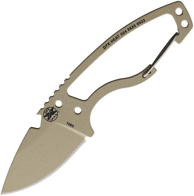 DPX Gear HEAT Hiker Desert Tan DPHTX024 by DPX Gear