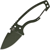 DPX Gear HEAT Hiker OD Green DPHTX025 by DPX Gear