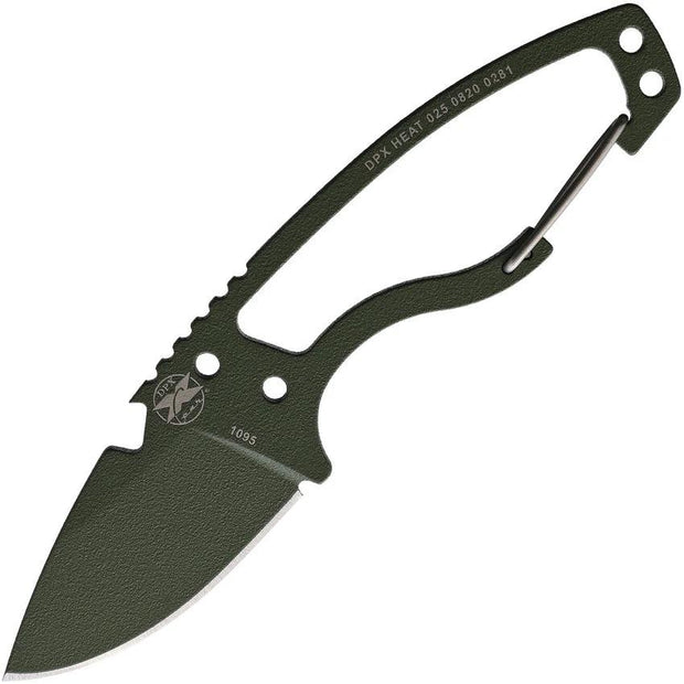 DPX Gear HEAT Hiker OD Green DPHTX025 by DPX Gear