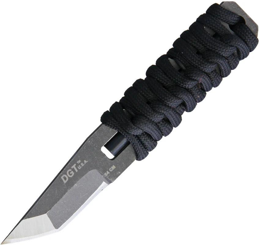 Darrel Ralph DGT Shadrach Fixed Blade DGT SHADRACH by Darrel Ralph