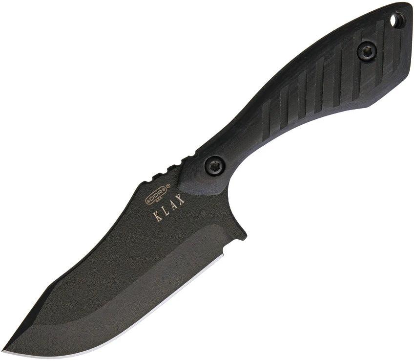 Darrel Ralph Large Klax Black KLAX LG by Darrel Ralph