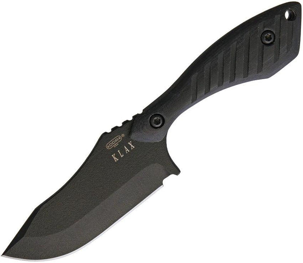 Darrel Ralph Large Klax Black KLAX LG by Darrel Ralph