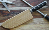 Dragon by Apogee Magnetic Bamboo Sheath 8.5in ACES-SHTH-0850 by Dragon by Apogee