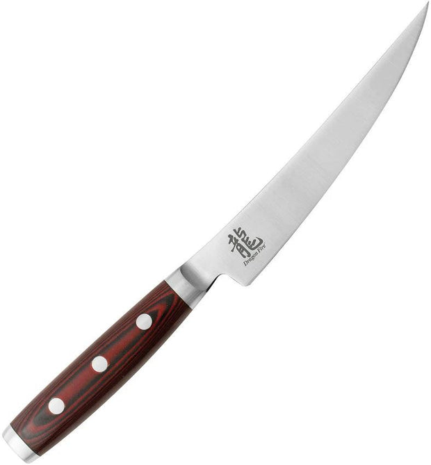 Dragon by Apogee Fillet Knife 6in DRGF-FILE-0600 by Dragon by Apogee