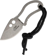 Doug Ritter RSK MK5 Fixed Blade SW DRMK5 / 2380 by Doug Ritter