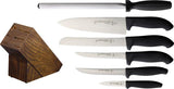 Dexter Softgrip Block Set 7pc HSGB-3 by Dexter
