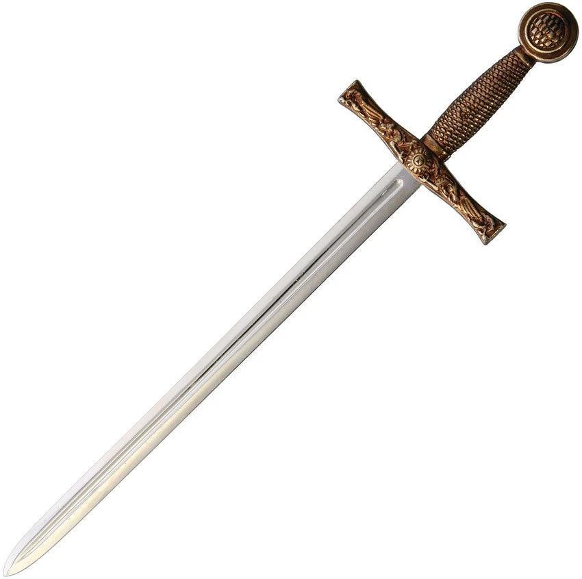 Denix Excalibur Letter Opener 22-3030 by Denix