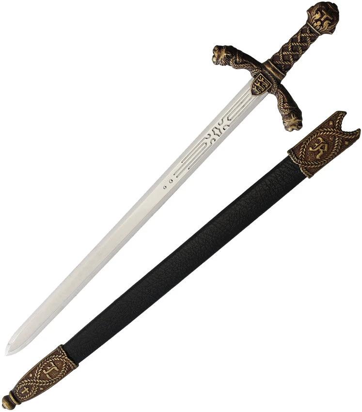 Denix Letter Opener Richrd Lionheart 22-3032F by Denix