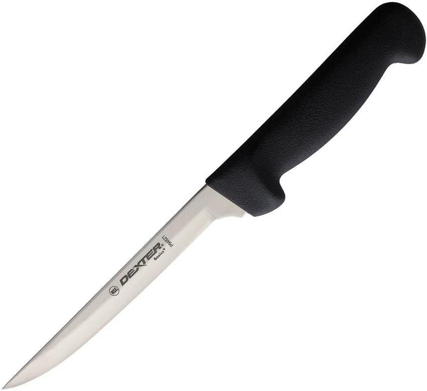 Dexter Stiff Narrow Boning Knife 6in P94821B by Dexter