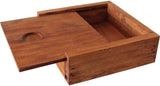Denix Wooden Display Box for Badges DX850 by Denix
