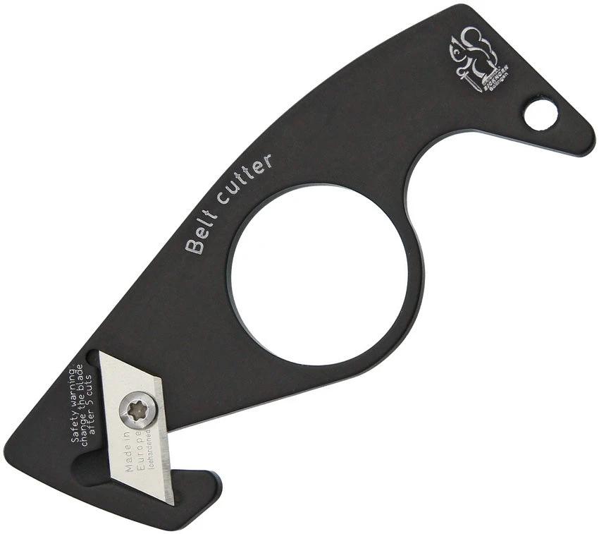 Eickhorn Solingen Belt Cutter 103001 by Eickhorn Solingen