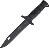 Eickhorn Solingen Field Knife Black 825215 by Eickhorn Solingen