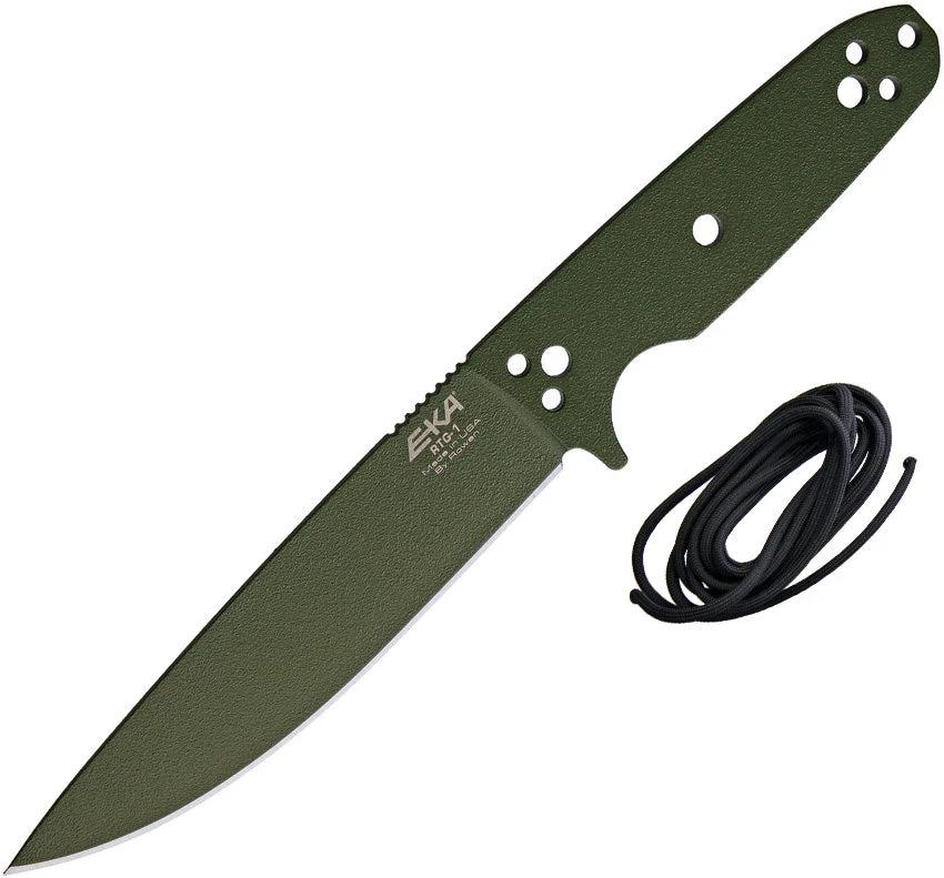 EKA RTG-1 Fixed Blade OD 50190 by EKA