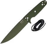 EKA RTG-1 Fixed Blade OD 50190 by EKA