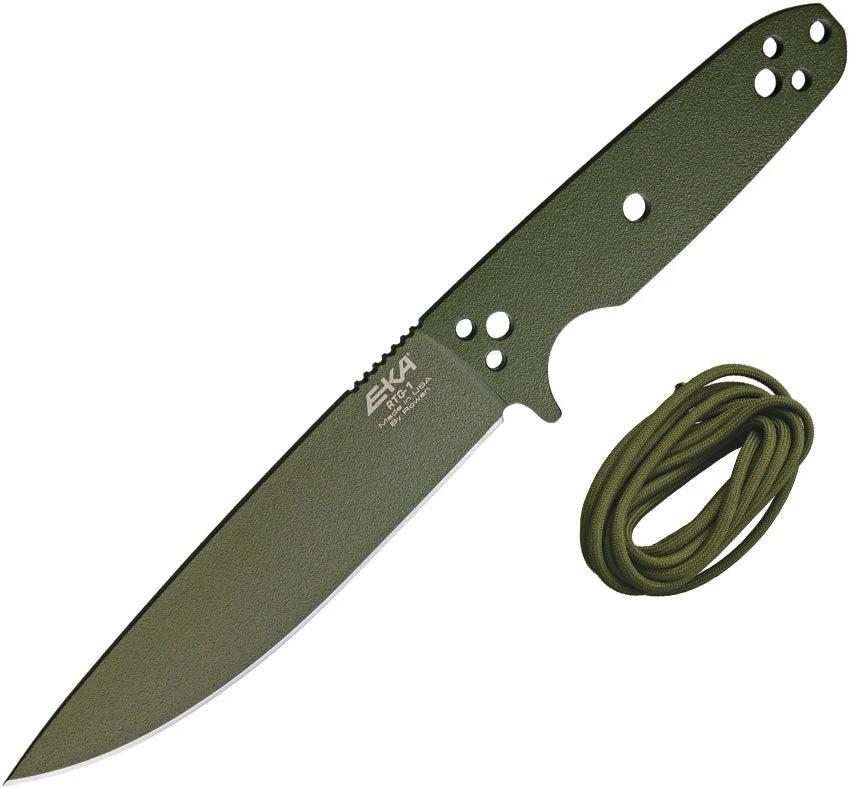 EKA RTG-1 Fixed Blade OD 50200 by EKA