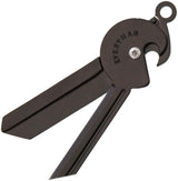 Everyman Porter Key Knife 001EMPMT by Everyman