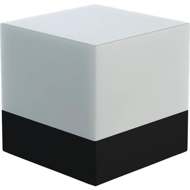 enevu CUBE Personal LED Light Black 51001 (CUBE LIGHT BLACK) by enevu