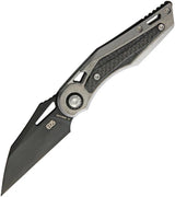 EOS Urchin Friction Folder SW NITRO V DLC BLADE; STONEWASH H by EOS