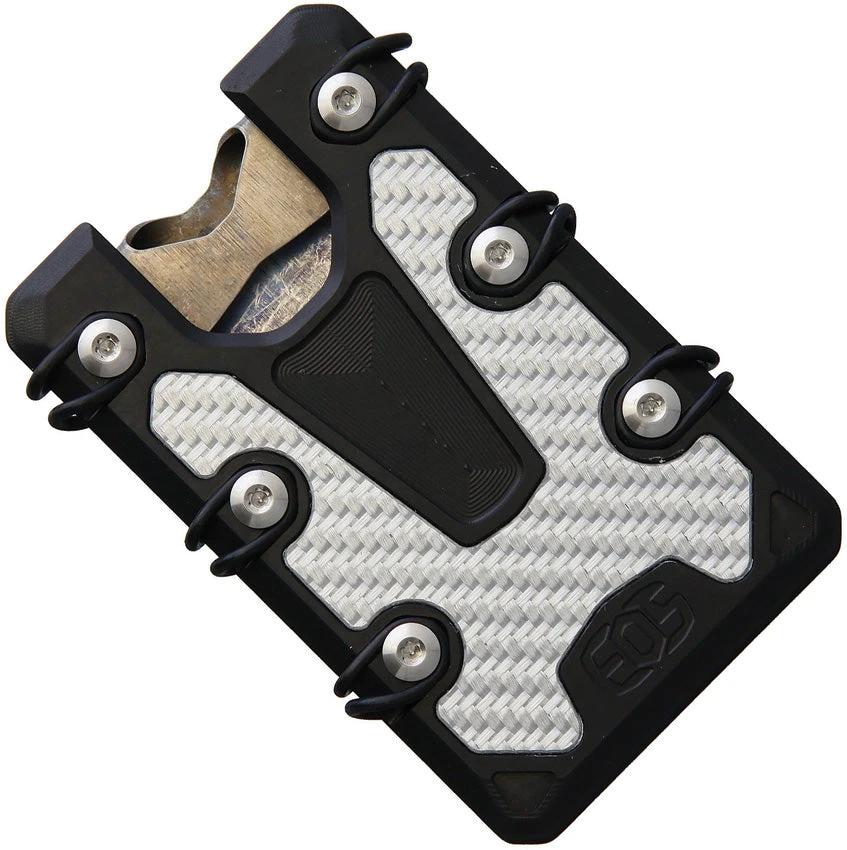 EOS 3.0 Lite Wallet Black EOS069 3.0 LITE WALLET BLACK by EOS