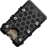 EOS Wallet 3.0 Black Series HEX WALLET 3.0 BLACK SERIES HEX by EOS