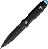 EOS Mini Thresher Fixed Blade MINI THRESHER BLACK / BLUE SPI by EOS