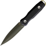 EOS Mini Thresher Fixed Blade MINI THRESHER OD GREEN WITH GO by EOS