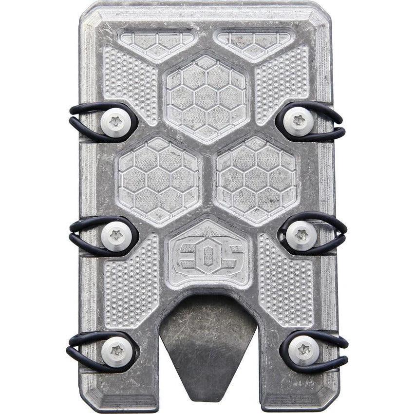 EOS Titanium 2.5 Wallet Stonewash WAL_25_B by EOS