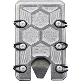 EOS Titanium 2.5 Wallet Stonewash WAL_25_B by EOS