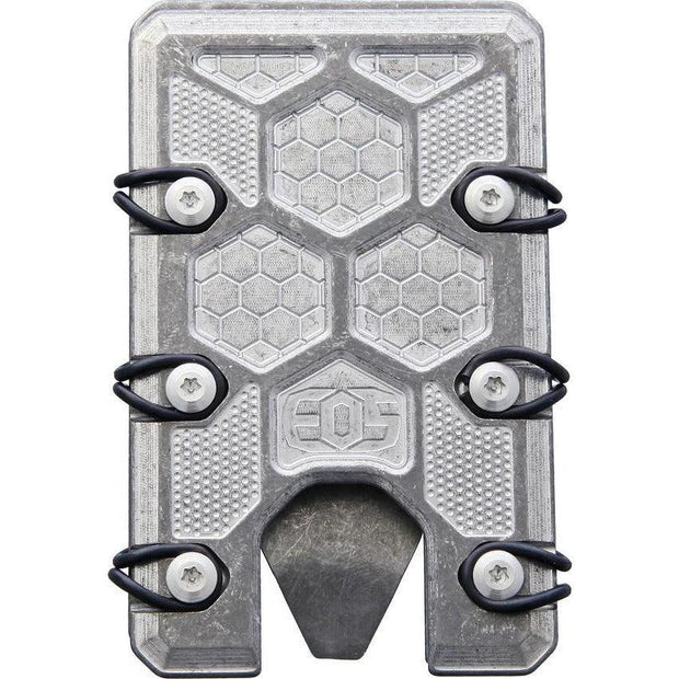 EOS Titanium 2.5 Wallet Stonewash WAL_25_B by EOS