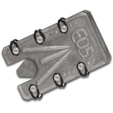 EOS Titanium 2.0 Wallet Raw WAL_2_RW by EOS