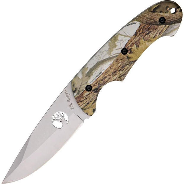 Elk Ridge Camo Hunter ER-O46CA by Elk Ridge