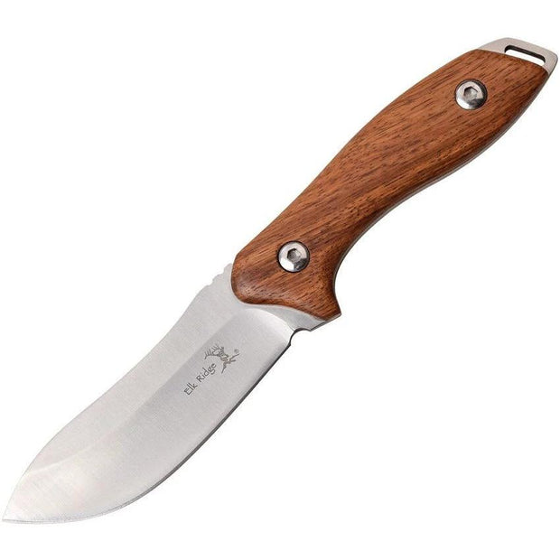 Elk Ridge Fixed Blade ER-200-03RW by Elk Ridge