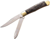 Elk Ridge Trapper Glow CF ER-220GCF by Elk Ridge