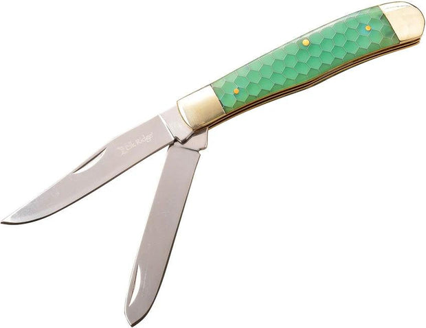 Elk Ridge Trapper Glow C-Tek ER-220GCK by Elk Ridge